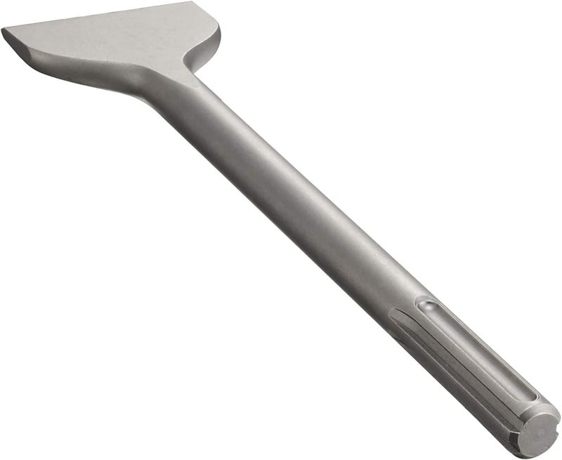 Firecore FS18626 3-in Wide SDS Max Scaling Chisel, Compatible with SDS Max Hammers (3" X 12") - Image 5