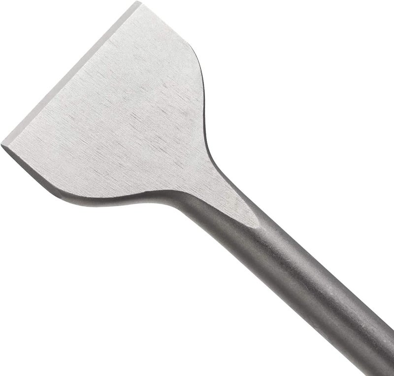 Firecore FS18626 3-in Wide SDS Max Scaling Chisel, Compatible with SDS Max Hammers (3" X 12") - Image 3