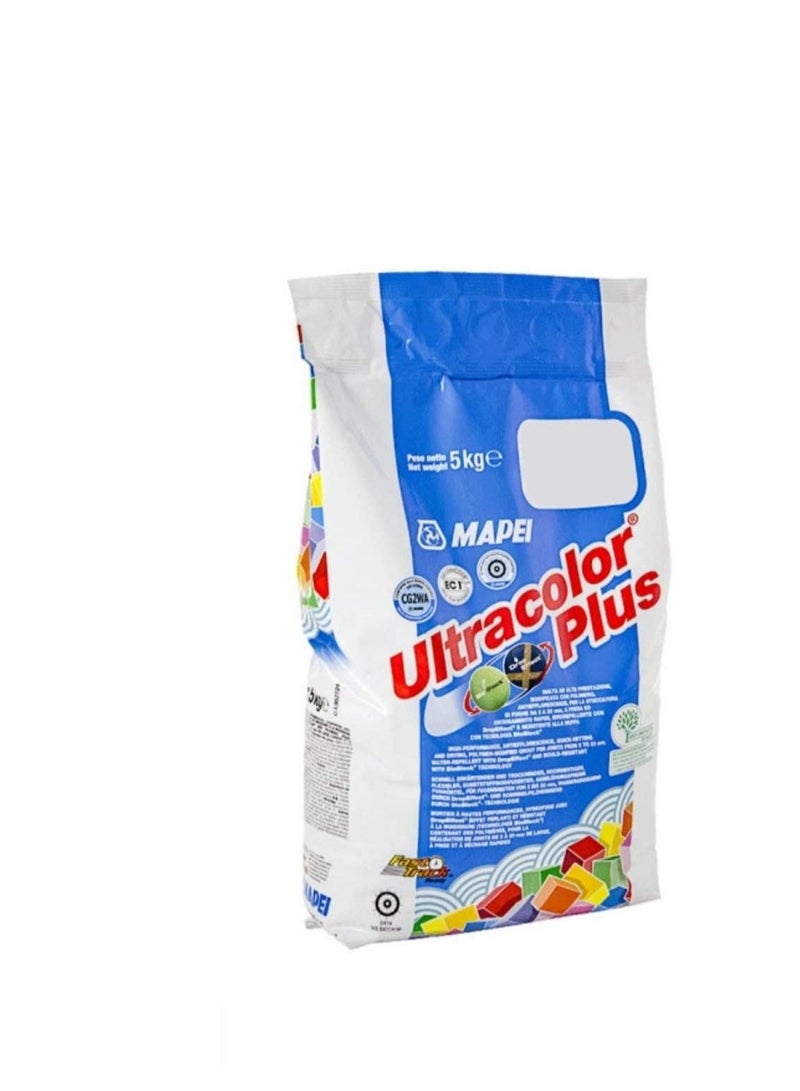 MAPEI Mapei UltraColor Grout Moon White 5kg