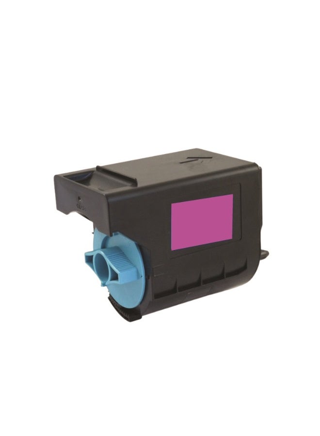 C-EXV 21 Magenta  Toner Cartridge Replacement For Canon IR ADV C2380i C2550i C2880i C3080i C3380i C3480i C3580i C3880 (Magenta) - Image 2