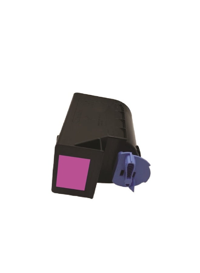 C-EXV 21 Magenta  Toner Cartridge Replacement For Canon IR ADV C2380i C2550i C2880i C3080i C3380i C3480i C3580i C3880 (Magenta) - Image 3