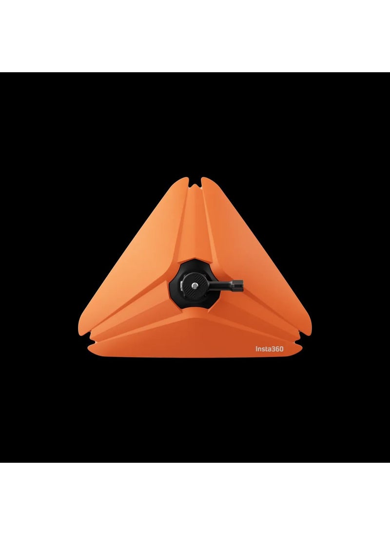 Insta360 Insta360 Floating Surfboard Mount Compatible with X4X3X2 GO 3S32 ACE PROACEONE RS Gopro Hero 13121110 9Max AKASO EK7000Brave 4Brave 7 LEBrave 7  - Image 2