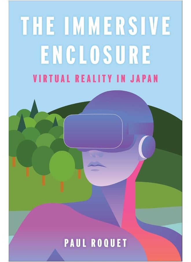 The Immersive Enclosure: Virtual Reality in Japan  - Image 2