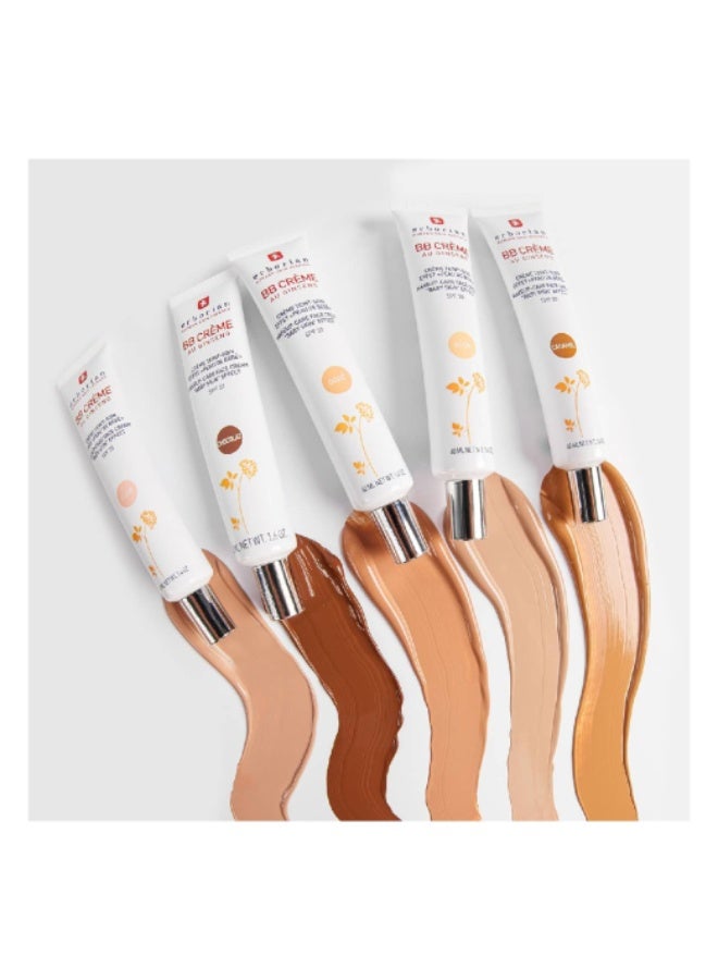 Erborian BB Cream Doré 15ml - Image 4