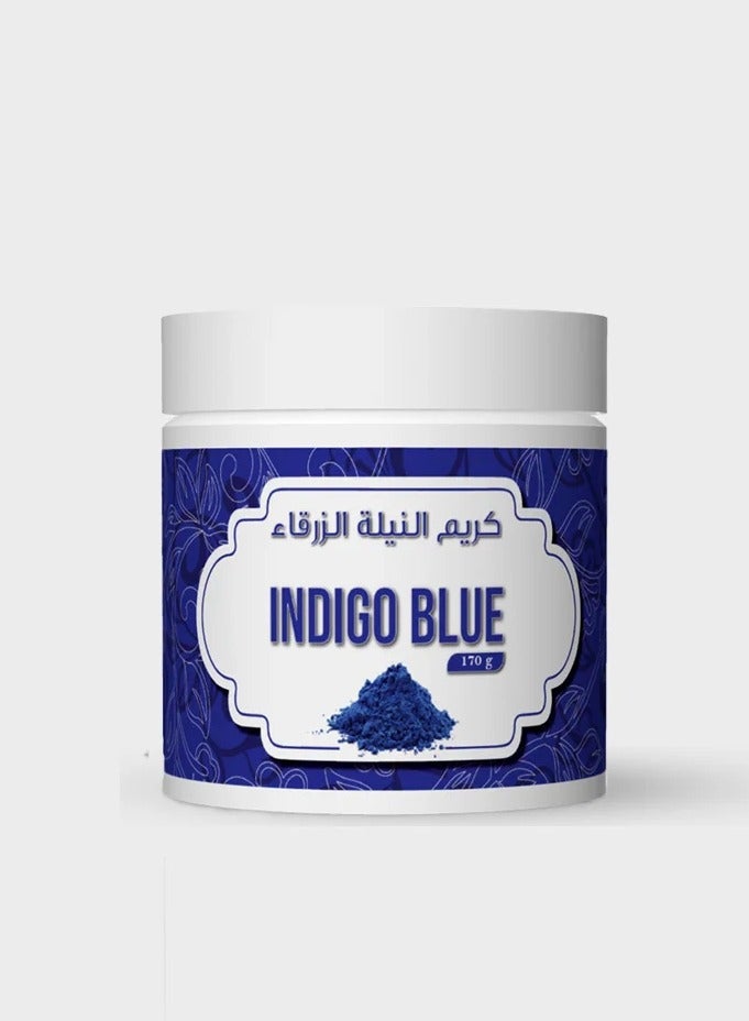 Butentity Blue Indigo Moisturizing Cream - Image 1