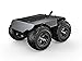 waveshare Wave Rover Flexible and Expandable 4WD Mobile Robot Chassis Full Metal Body Multiple Hosts Support with Onboard ESP32 Module - Image 2