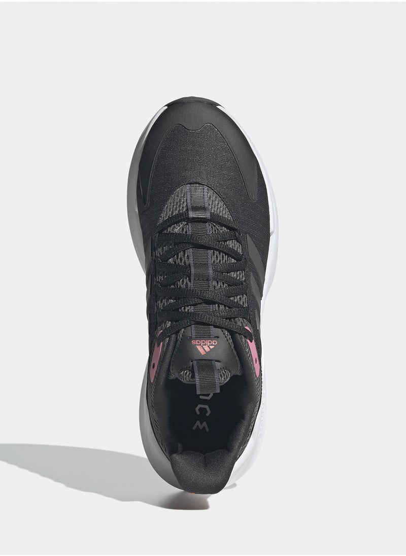 Adidas Alphaedge +  - Image 5