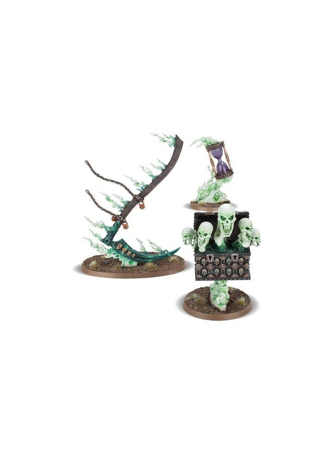 Games Workshop Endless Spells: Nighthaunt Warhammer Age of Sigmar - Image 3