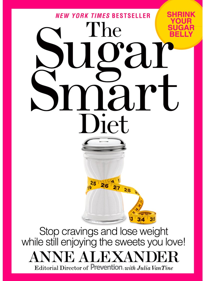 The Sugar Smart Diet - pzsku/ZBCA70E7D2C2270F9B33DZ/45/_/1734598602/9f6207b0-53e9-44de-a491-2c2b716eaaa8