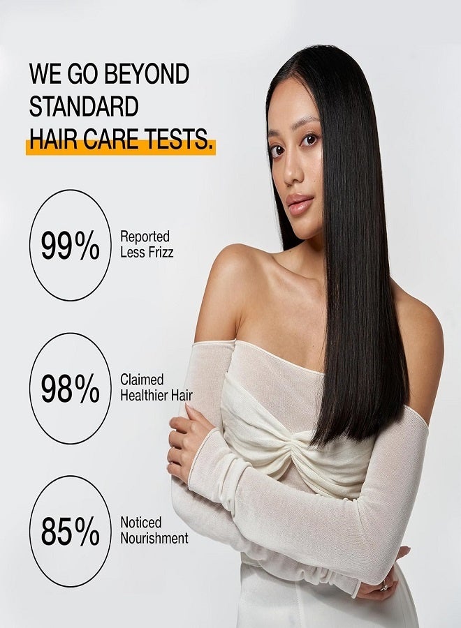 GK Hair Hair Deep Conditioner 200 g - Image 3