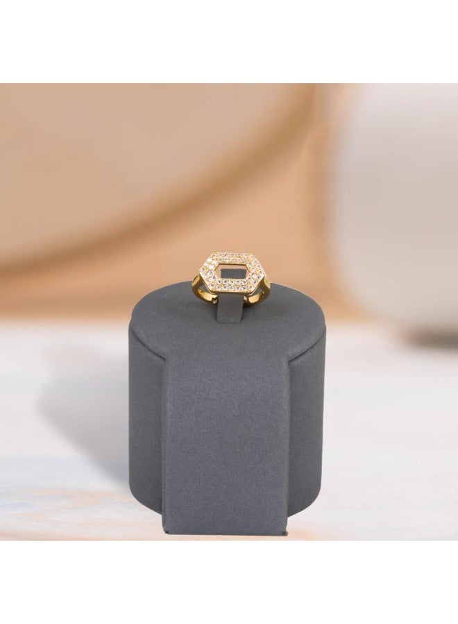 KOUNOUZ That one is called a Square Zircon Set. - Image 5