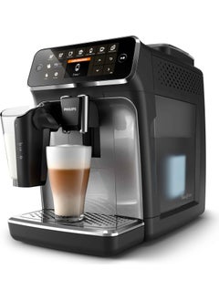 Philips LatteGo EP4346/70 Fully Automatic Espresso Machine  - Image 3