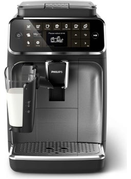 Philips LatteGo EP4346/70 Fully Automatic Espresso Machine  - Image 2