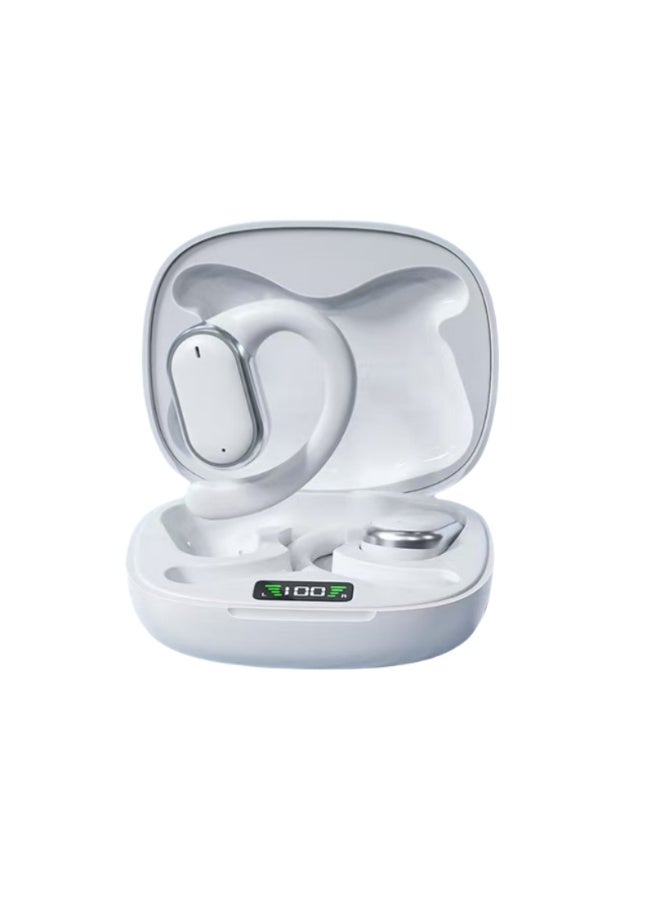KUYING New Hanging Ear Wireless Bluetooth Earphones 