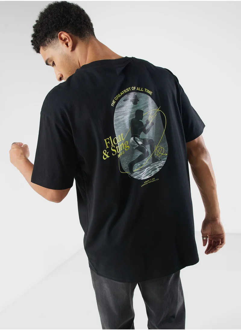 Mister Tee The Greatest T-Shirt