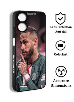 Phone Case Cover For Tecno Camon 19 Neymar From Brazil Neymar JR NMJ05 Drawing