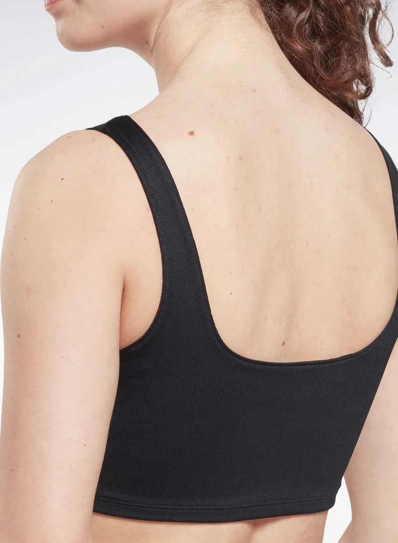 Reebok Workout Ready Bra