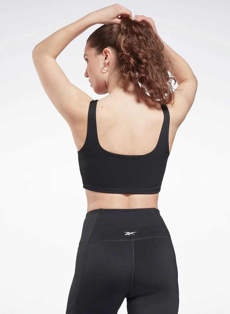 Reebok Workout Ready Bra