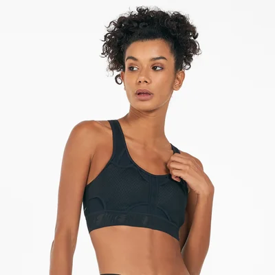 Nike Women's Dri-FIT ADV Swoosh Sports Bra