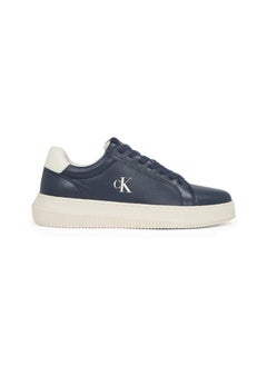 Calvin Klein Jeans Lace Up Sneakers  - Image 1