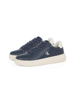 Calvin Klein Jeans Lace Up Sneakers  - Image 4