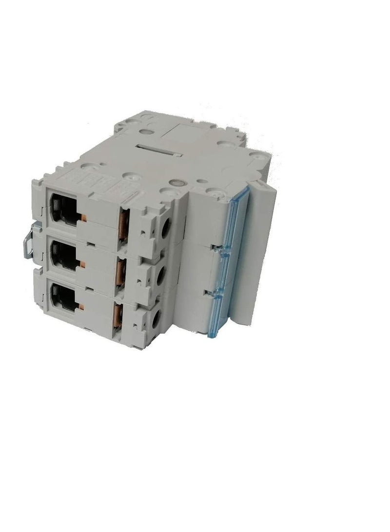 Hager Hager 3Pole 63A Isolator Modular Break Switch - SBN364N/SBN363  - Image 3