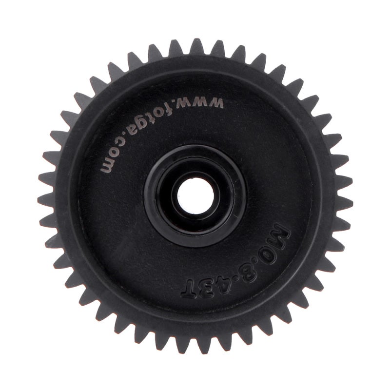 Fogta Standard 38T 43T 65T 0.8 Mod Pitch Gear Set for DP500II S 2S DP3000 Follow Focus - Image 2