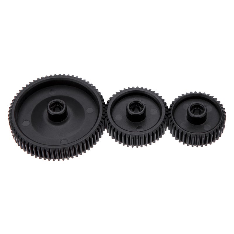 Fogta Standard 38T 43T 65T 0.8 Mod Pitch Gear Set for DP500II S 2S DP3000 Follow Focus - Image 3