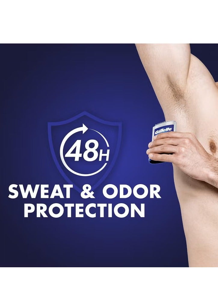 جل مضاد للتعرق كول ويف حماية تدوم 48 ساعة 70 مل - Image 3