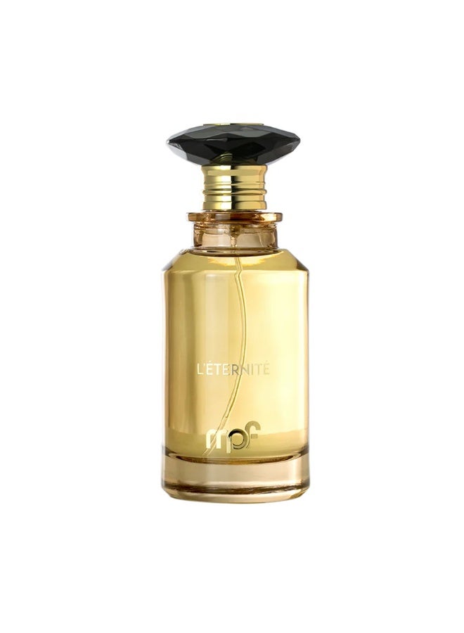 إم بي إف ليتيرنيت - عطر للجنسين - 100 مل - Image 4