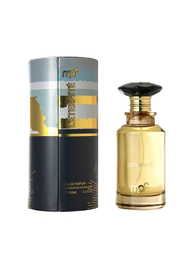 إم بي إف ليتيرنيت - عطر للجنسين - 100 مل - Image 1