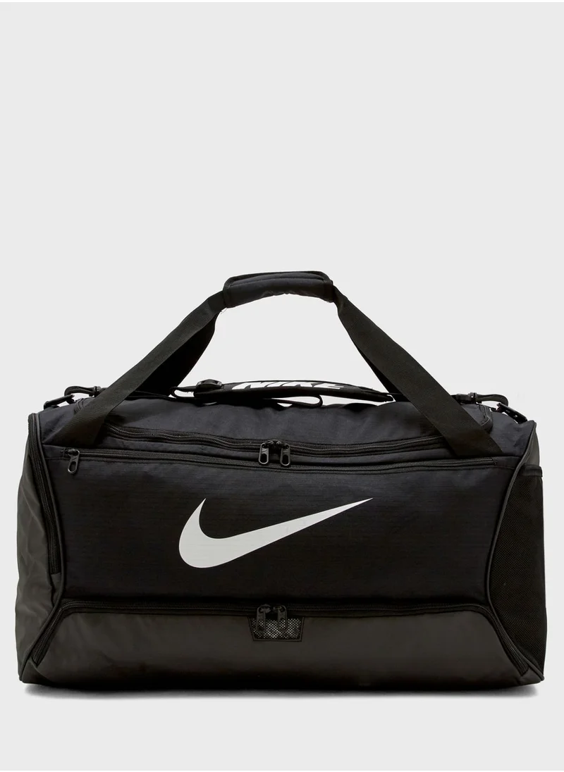 Nike Medium Brasilia 9.0 Duffel