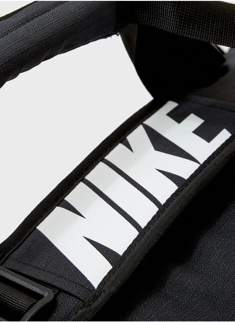 Nike Medium Brasilia 9.0 Duffel