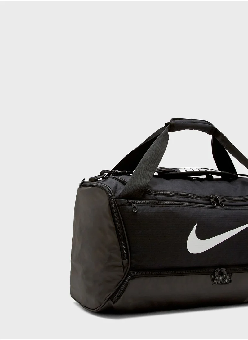 Nike Medium Brasilia 9.0 Duffel