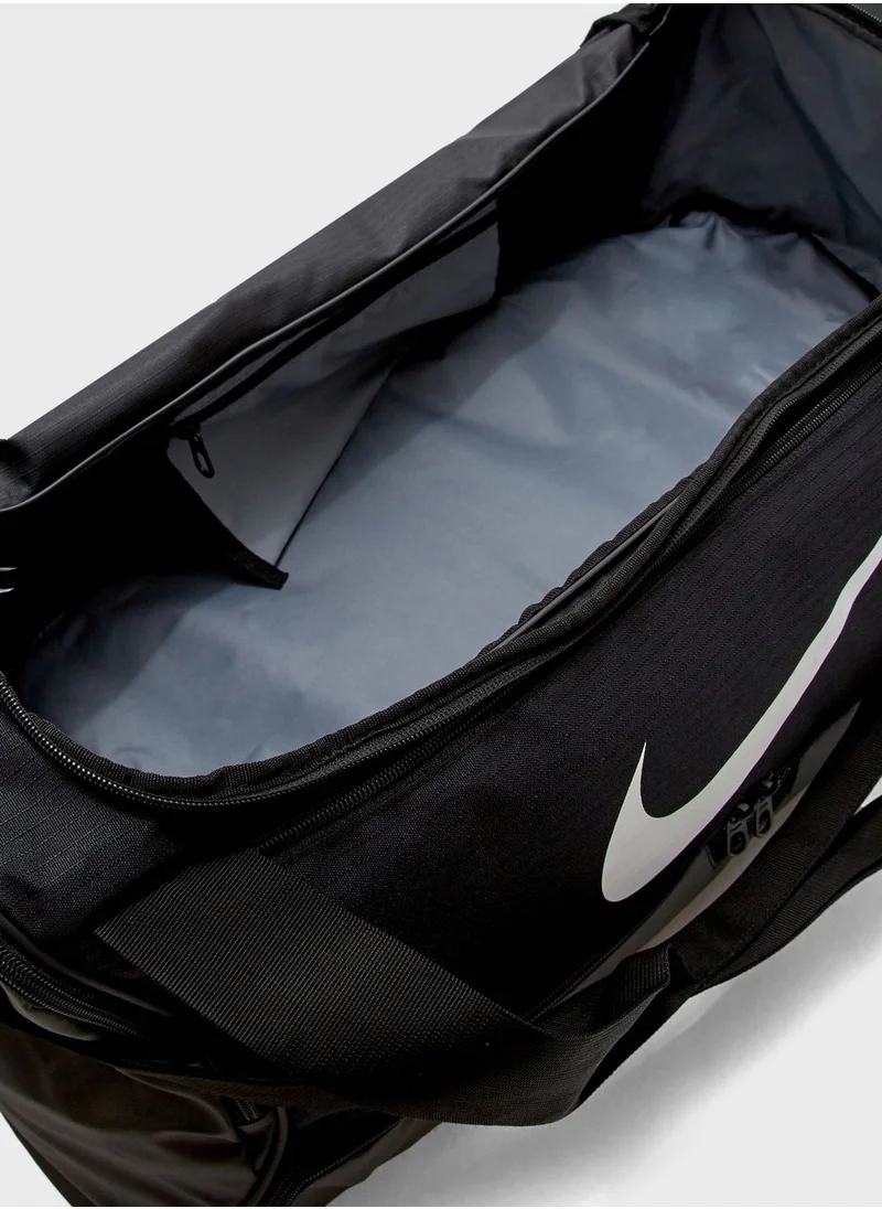 Nike Medium Brasilia 9.0 Duffel