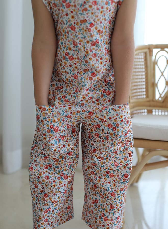 Gingi Store Adele Jumpsuit Eivissa - Image 2