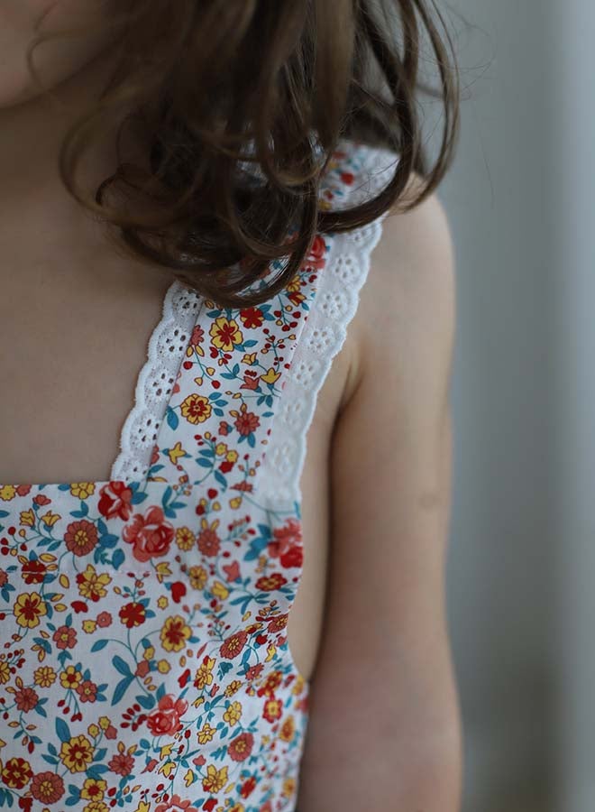 Gingi Store Adele Jumpsuit Eivissa - Image 4