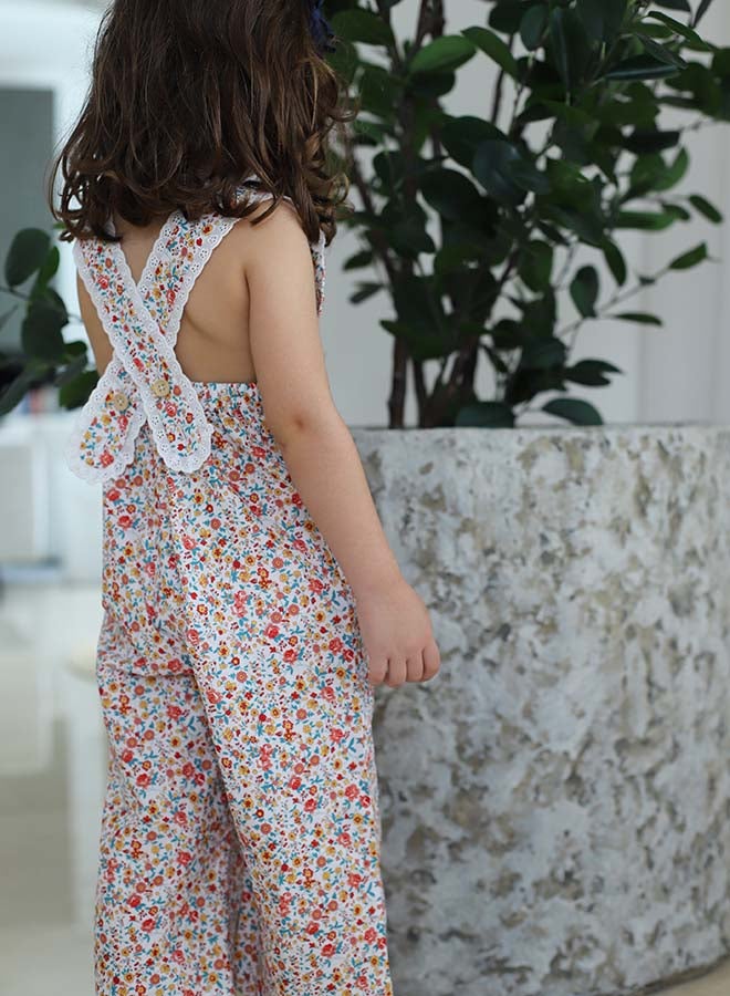 Gingi Store Adele Jumpsuit Eivissa - Image 5