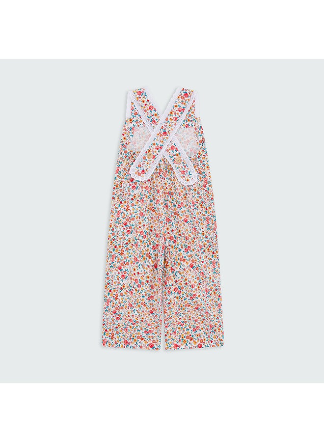 Gingi Store Adele Jumpsuit Eivissa - Image 1