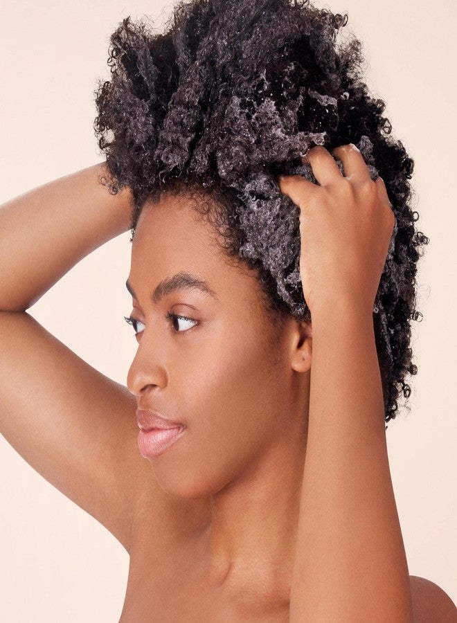 Not Your Mother's Naturals Curl Definition Set - Tahitian Gardenia Flower & Mango Butter - Moisturize and Enhance Curls (Shampoo, 2-Pack) - Image 5