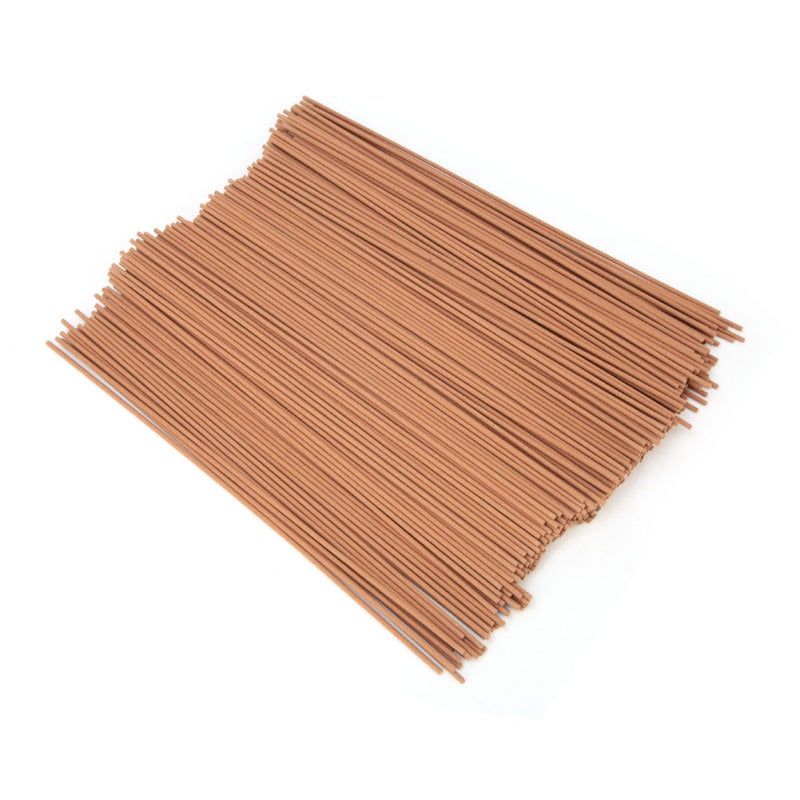 Natural Tibetan Incense 40 Sticks Laoshan Sandalwood Wormwood Incense Stick - Natural Incense Powder for Air Purify Stress Relief Sleep Quality Mosquito Repel Yoga Buddhist Temple - Image 1