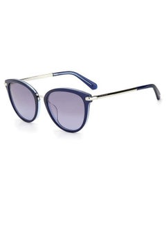Kate Spade sunglasss, Model KSP,SAVONA/G/S ,Color  PJP/GB, Lens Size53mm 