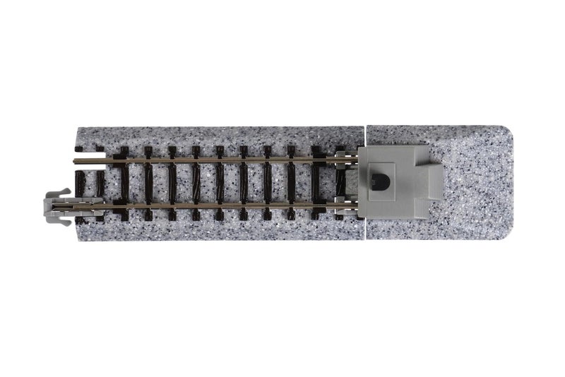 Kato USA Inc. N 62mm 2-7/16 Bumper Type A 2 KAT20046 N Track - Image 3