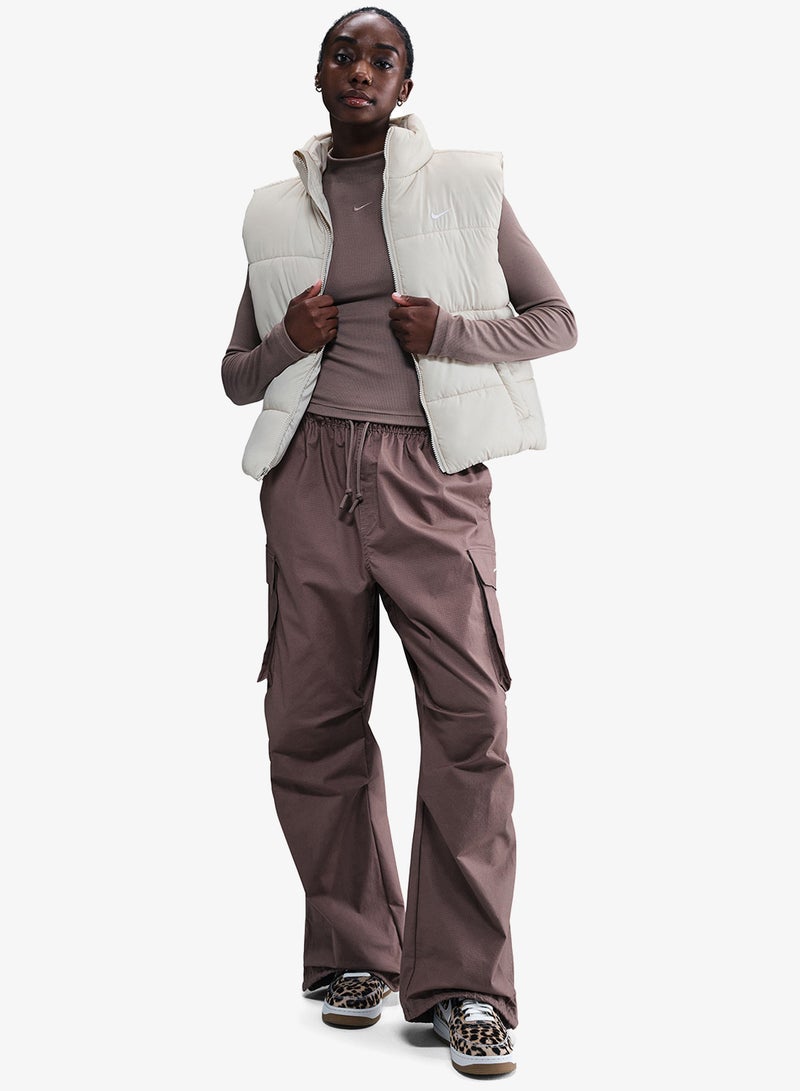 نايكي سترة كلاسيكية - Image 5