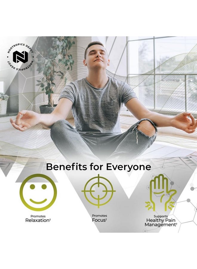 Isoliquiritigenin Controlled Dissolve Tablets | 60 Count | 25mg | Licorice Extract | Glycyrrhiza glabra | Mood, Relaxation, and Energy Support