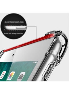 SHOPI Soft TPU Case Cover for Samsung Galaxy Tab S6 Lite 10.4" P610  - Image 2