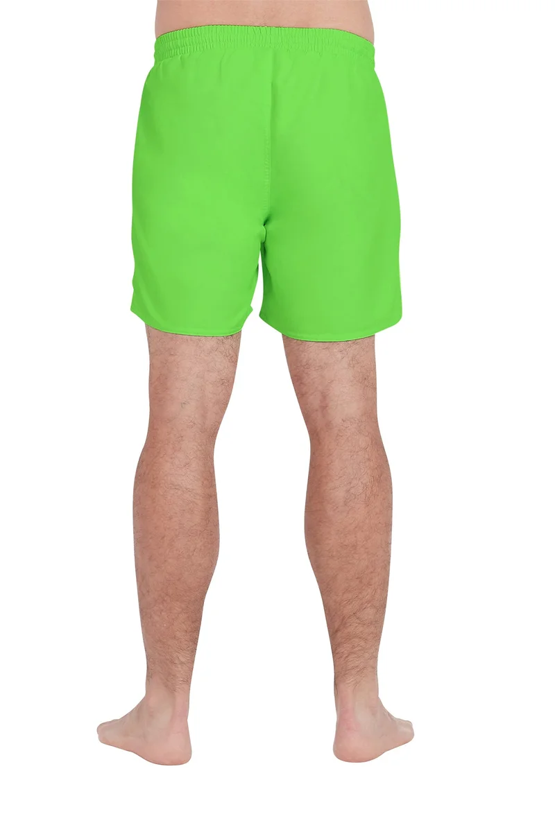 COEGA SUNWEAR COEGA Mens  Swim Boardshorts - Nero Green Tie Dye