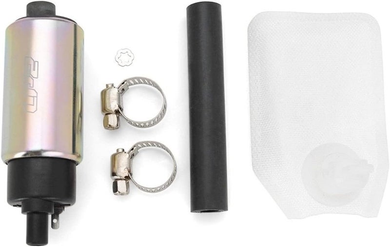 DEMULAX Motorcycle Fuel Pump for Yamaha Models - Image 1