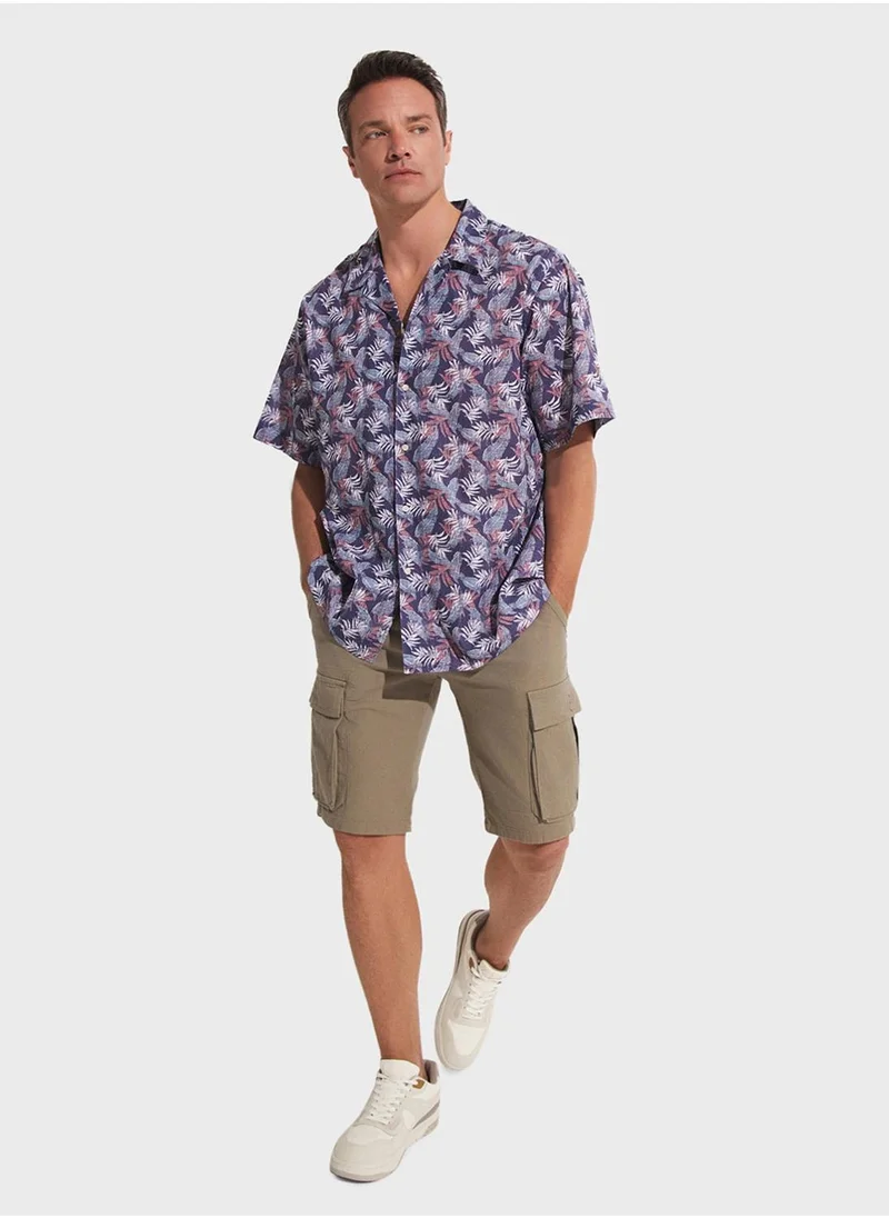 JUNE Essential Shorts