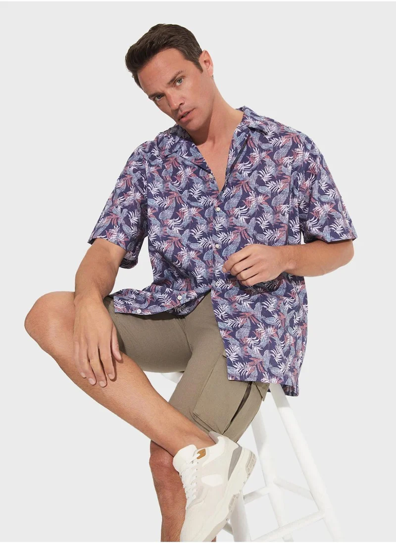 JUNE Essential Shorts
